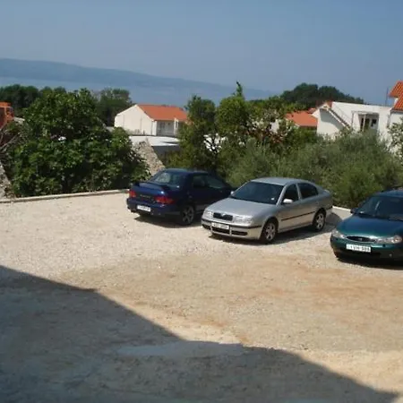 In With Sea View, Terrace, Air Conditioning, Wi-fi Duce