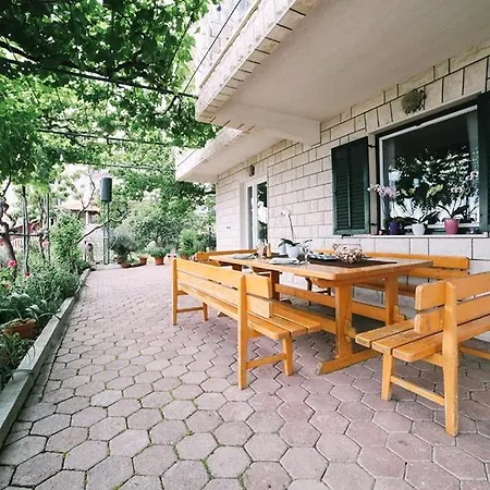In With Sea View, Terrace, Air Conditioning, Wi-fi * Duce